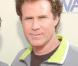 Will Ferrell, légende de l'humour américain, était l'un des animateurs des MTV Movie Awards, le 31 mai 2009