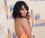 Vanessa Hudgens a choisi de jouer la carte de l'animatrice sexy, aux MTV Movie Awards, le 31 mai 2009