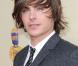 Zac Efron était très fier de sa ravissante petite amie Vanessa Hudgens, aux MTV Movie Awards, le 31 mai 2009