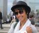 Sonia Rolland : magnifique ambassadrice de la paix !