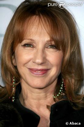 Nathalie Baye