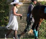 Britney Spears en plein tournage de son nouveau clip Radar
