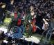 Johnny Hallyday devrait garder un souvenir impérissable de ses trois concerts au Stade de France : s'il a donné le meilleur de lui-même, son public en a fait autant...