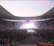 Johnny Hallyday devrait garder un souvenir impérissable de ses trois concerts au Stade de France : s'il a donné le meilleur de lui-même, son public en a fait autant...