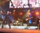 Johnny Hallyday devrait garder un souvenir impérissable de ses trois concerts au Stade de France : s'il a donné le meilleur de lui-même, son public en a fait autant...