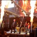 Johnny Hallyday, des répétitions décontractées à l'émotion de son show phénoménal : son apothéose au Stade de France en images...