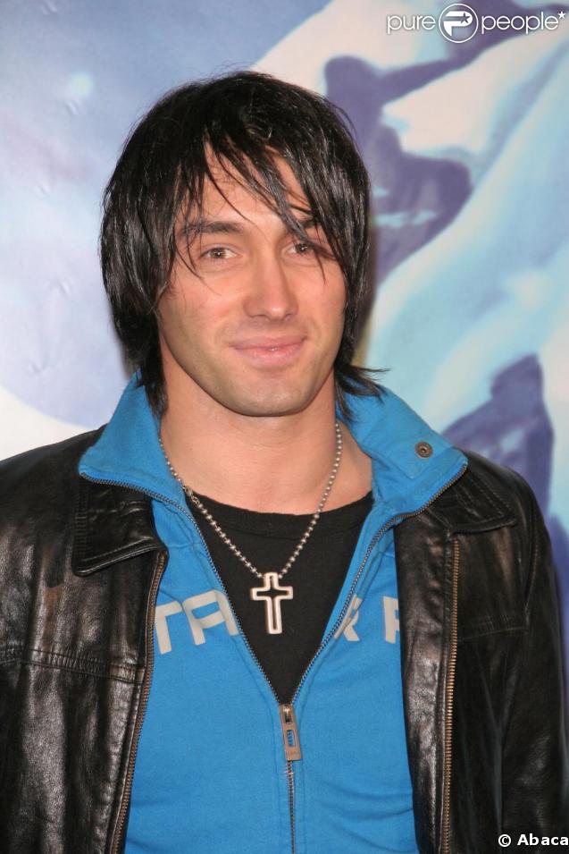 Lukas Delcourt