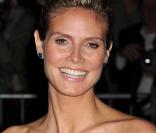 Heidi Klum 