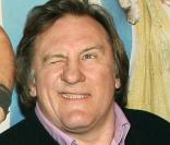 Gerard Depardieu s'est excusé auprés de TF1