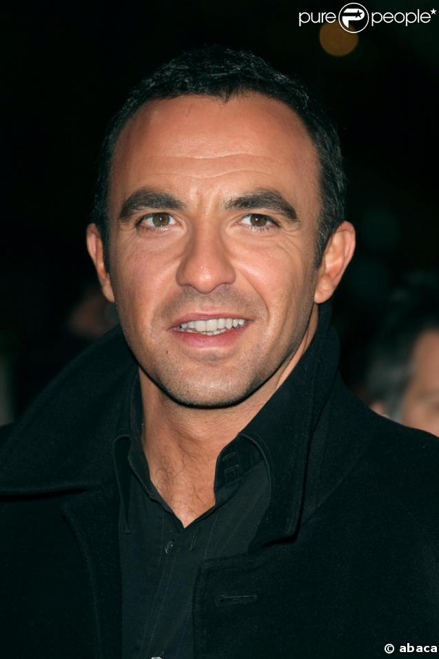 Nikos Aliagas