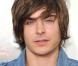 Zac Efron et sa coiffure pourrie, lors de l'avant-première de "Very Bad Trip", de Todd Phillips, au Mann's Chinese Theatre, à Hollywood, le 2 juin 2009 !