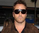 Jeremy Piven, un cowboy est dans la place, lors de l'avant-première de 