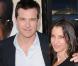 Jason Bateman et sa femme Amanda, lors de l'avant-première de "Very Bad Trip", de Todd Phillips, au Mann's Chinese Theatre, à Hollywood, le 2 juin 2009 !