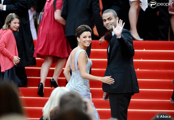 Tony Parker et Eva Longoria prêts à s'installer en France, mais pas tout de suite...
