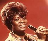 Koko Taylor dans les années 60 