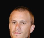 Heath Ledger 