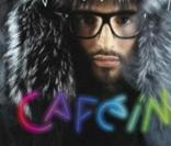 Caféine de Christophe Willem