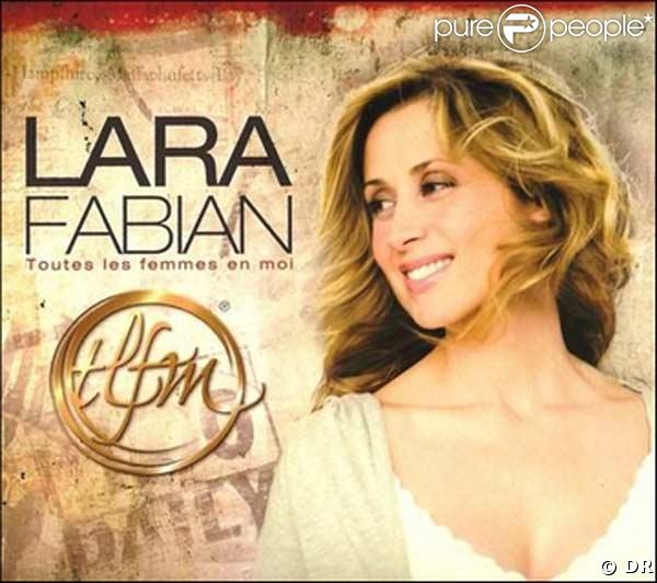 Toutes les femmes en moi de Lara Fabian 