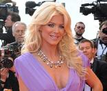 Victoria Silvstedt