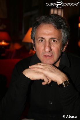 Richard Anconina