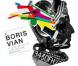 Boris Vian : le casting de rêve grossit, avec Carla Bruni, Carole Bouquet, Lambert Wilson, Jane Birkin...