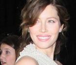 Jessica Biel