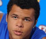 Jo-Wilfried Tsonga