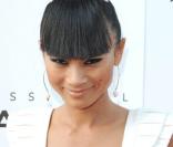 Bai Ling et sa célèbre frange, à l'occasion des 11e Young Hollywood Awards, qui se sont tenus auEli et Edythe Broad Stage, à Santa Monica, le 7 juin 2009 !