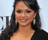 Karen Olivo très sexy, lors des 63e Tony Awards, qui se sont tenus au Radio City Music Hall de New York, le 7 juin 2009 !