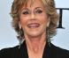 Jane Fonda et son regard pétillant, lors des 63e Tony Awards, qui se sont tenus au Radio City Music Hall de New York, le 7 juin 2009 !