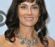 Laura Benanti, très charmante, lors des 63e Tony Awards, qui se sont tenus au Radio City Music Hall de New York, le 7 juin 2009 !