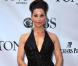 Gina Geshon très classe, lors des 63e Tony Awards, qui se sont tenus au Radio City Music Hall de New York, le 7 juin 2009 !