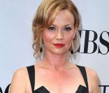 Samantha Mathis, lors des 63e Tony Awards, qui se sont tenus au Radio City Music Hall de New York, le 7 juin 2009 !