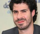 Simon Astier au festival de Monte-Carlo