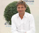 Guy Lagache au festival de Monte-Carlo