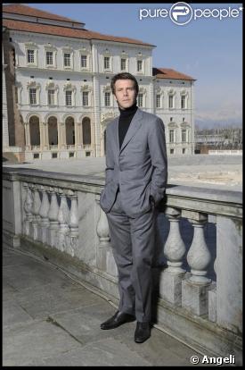 Emmanuel Philibert de Savoie