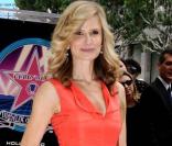 Kyra Sedgwick a son étoile sur le Walk Of Fame : la 2384ème !