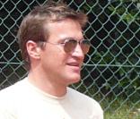 Benjamin Castaldi lors du tournoi des personnalités de Roland-Garros qui s'est tenu du 2 au 5 juin 2009 !