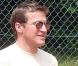 Benjamin Castaldi lors du tournoi des personnalités de Roland-Garros qui s"est tenu du 2 au 5 juin 2009 !