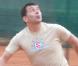 Stéphane Plaza du tournoi des personnalités de Roland-Garros qui s"est tenu du 2 au 5 juin 2009 !