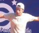 Nicolas Deuil lors du tournoi des personnalités de Roland-Garros qui s"est tenu du 2 au 5 juin 2009 !