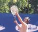 Frédéric Lerner lors du tournoi des personnalités de Roland-Garros qui s"est tenu du 2 au 5 juin 2009 !