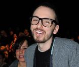 Christophe Willem 