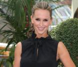 Jennifer Love Hewitt à Monaco pour le Festival du film de Monte-Carlo, le 10 juin 2009