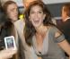 Teri Hatcher et sa petite fille foulent le tapis rouge ensemble... un véritable show !