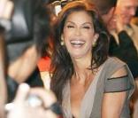 Teri Hatcher hier soir pour la première de Coraline