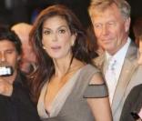 Teri Hatcher hier soir pour la première de Coraline