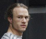Heath Ledger