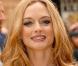 Heather Graham, sublime lors de l'avant-première de "Very Bad Trip" au Vue Westend de Londres, le 10 juin 2009 !