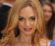Heather Graham, sublime lors de l'avant-première de "Very Bad Trip" au Vue Westend de Londres, le 10 juin 2009 !